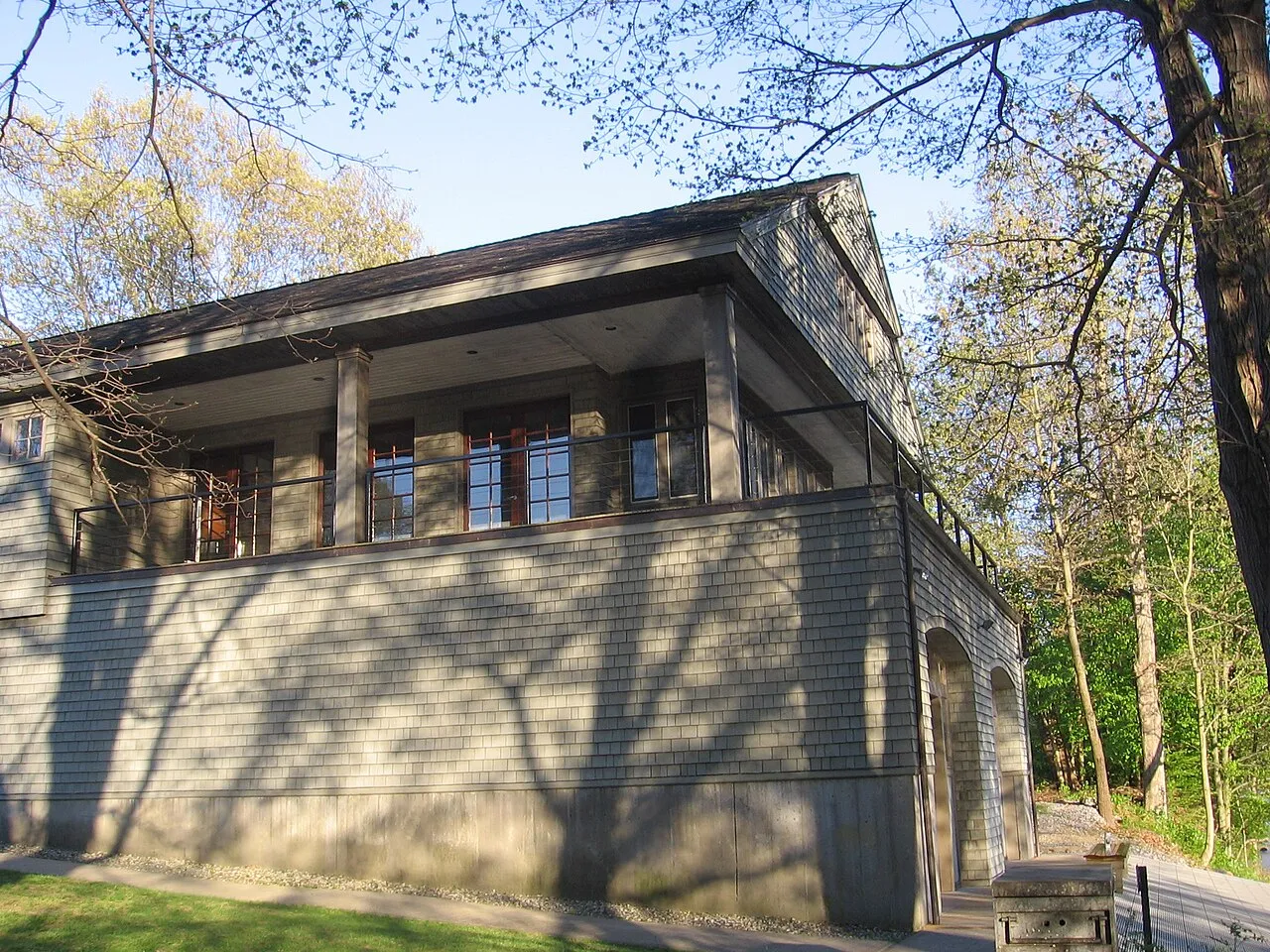 New Haven Rowing Club