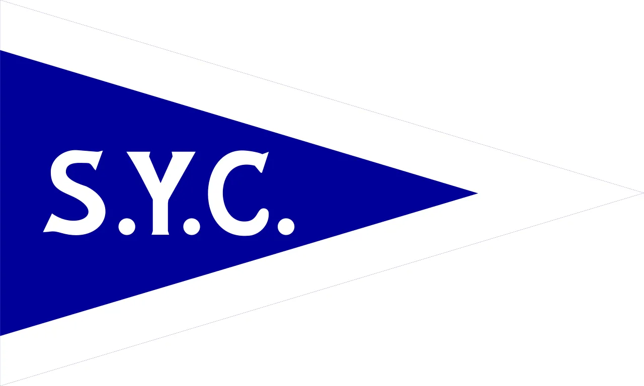 Southern Yacht Club logo
