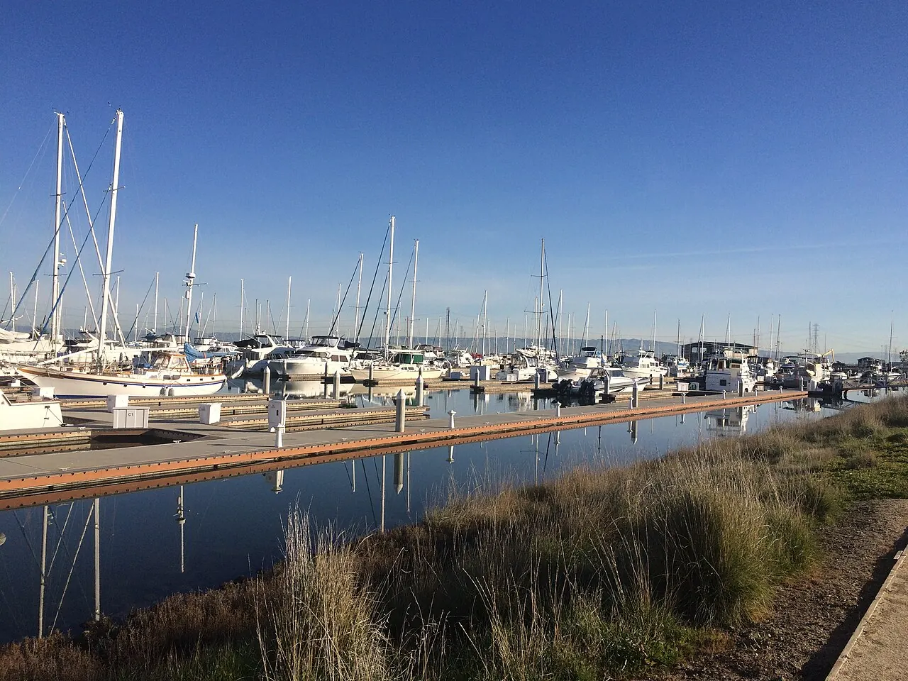 Westpoint Harbor