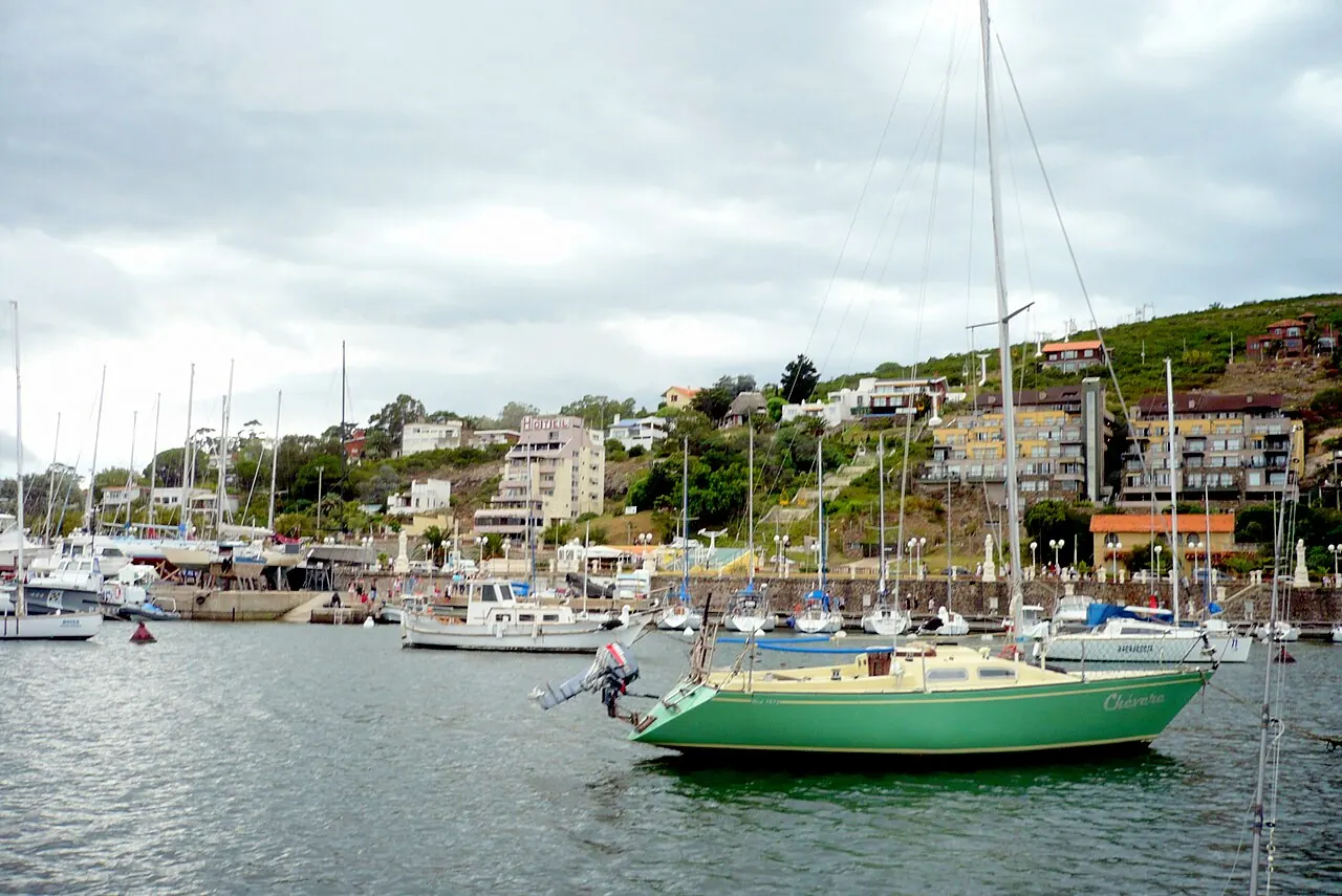 Puerto de Piriápolis