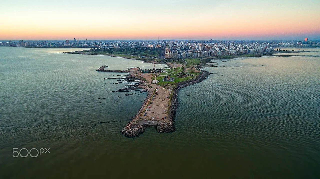 Puerto de Punta Brava