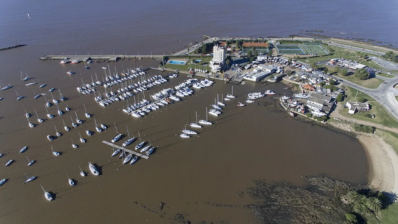 Puerto del Buceo