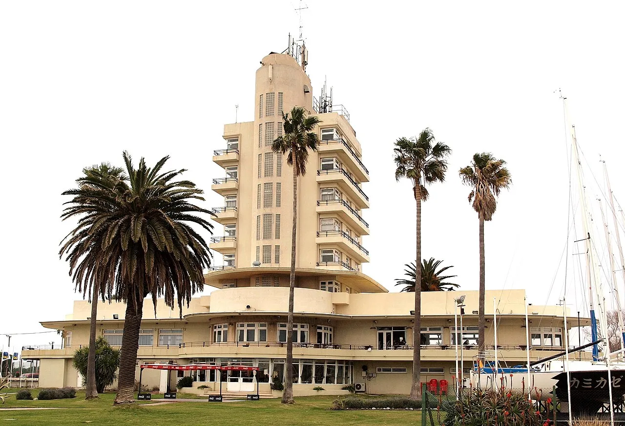 Yacht Club Uruguayo