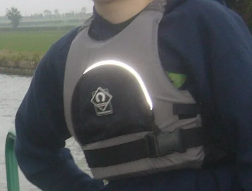 Lifejacket or PFD for everyone