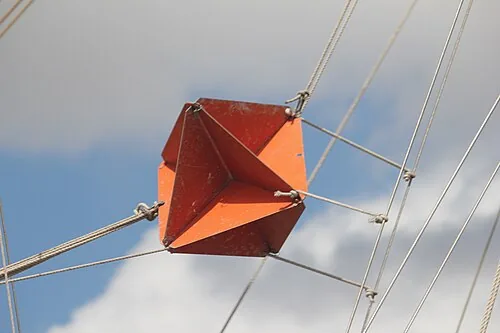 Radar reflector